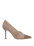 Liu Jo Decollete Donna SF6015PX886 Havana - Marrone