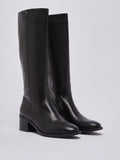 Liu Jo Stivale Janice Donna SF6057P0102 Black - Nero