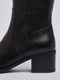 Liu Jo Stivale Janice Donna SF6057P0102 Black - Nero