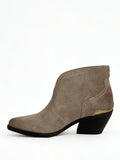 Liu Jo Stivaletto Austin Donna SF6063PX002 Havana - Marrone