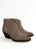 Liu Jo Stivaletto Austin Donna SF6063PX002 Havana - Marrone