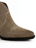 Liu Jo Stivaletto Austin Donna SF6063PX002 Havana - Marrone