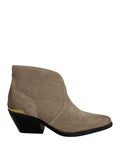 Liu Jo Stivaletto Austin Donna SF6063PX002 Havana - Marrone