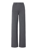 Liu Jo Pantalone Chino Donna TF6019J3970 Acciaio Mel. - Grigio