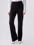 Liu Jo Pantalone Chino Donna TF6019J3970 - Nero