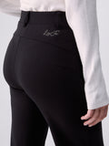 Liu Jo Pantalone Chino Donna TF6019J3970 - Nero