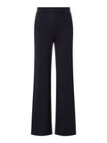 Liu Jo Pantalone Chino Donna TF6019J3970 - Nero