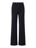 liu jo pantalone chino donna tf6019j3970 nero 163894535