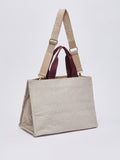 Liu Jo Borsa a Mano Donna TF6212T758A - Avorio
