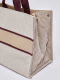 Liu Jo Borsa a Mano Donna TF6212T758A - Avorio