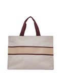 Liu Jo Borsa a Mano Donna TF6212T758A - Avorio
