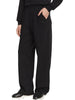 liu jo pantalone straight donna tf6213j3958 nero 162217022