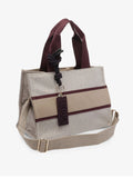 Liu Jo Borsa a Mano Donna TF6215T758A - Avorio