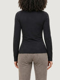 Liu Jo T-shirt Donna TF6245JS003 - Nero