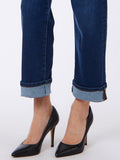 Liu Jo Jeans Capri Donna UF6085D0356 - Denim