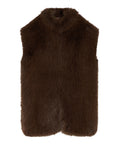 Liu Jo Smanicato Donna WF6203E1136 Brown Umber - Marrone