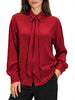 liu jo camicia casual donna wf6330t2578 rosso 168298634