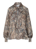 Liu Jo Blusa Donna WF6423TS061 Winter Cachemire - Multicolore