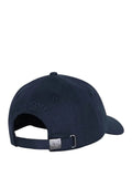 Lyle & Scott Berretto con Visiera Lyle & Scott da Uomo - Blu