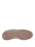 Lyle & Scott Sneakers Elgin Uomo LSMCU00001 Mouton - Avorio