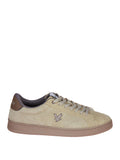 Lyle & Scott Sneakers Elgin Uomo LSMCU00001 Mouton - Avorio