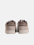 Lyle & Scott Sneakers Uomo LSMCU00001 Ciment - Avorio