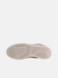 Lyle & Scott Sneakers Uomo LSMCU00001 Ciment - Avorio