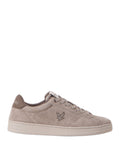 Lyle & Scott Sneakers Uomo LSMCU00001 Ciment - Avorio