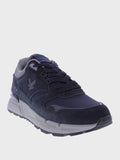 Lyle & Scott Sneakers Finlay Uomo LSMRU00003 Deep - Blu