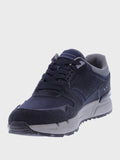Lyle & Scott Sneakers Finlay Uomo LSMRU00003 Deep - Blu