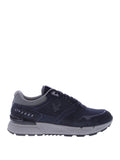 Lyle & Scott Sneakers Finlay Uomo LSMRU00003 Deep - Blu
