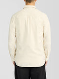 Lyle & Scott Camicia Casual Uomo LW1920V - Avorio