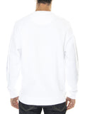 Lyle & Scott Felpa Lyle & Scott da Uomo - Bianco