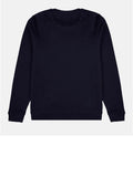 Lyle & Scott Felpa Lyle & Scott da Uomo - Blu