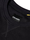 Lyle & Scott Felpa Lyle & Scott da Uomo - Nero