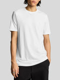 Lyle & Scott T-shirt Uomo TS2255TONT White - Bianco