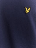 Lyle & Scott T-shirt Uomo TS512VOG Navy - Blu