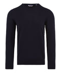 Markup Pullover Uomo MK20010 - Blu