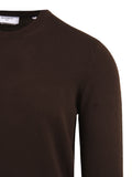 Markup Pullover Uomo MK20010 Moro - Marrone