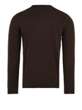 Markup Pullover Uomo MK20010 Moro - Marrone