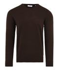 Markup Pullover Uomo MK20010 Moro - Marrone
