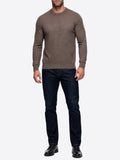 Markup Pullover Uomo MK20010 Tortora - Marrone