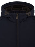 Markup Giubbino Uomo MK24010 - Blu