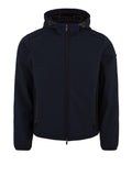 Markup Giubbino Uomo MK24010 - Blu