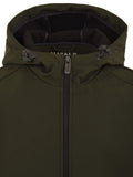 Markup Giubbino Uomo MK24010 Militare - Verde