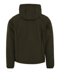 Markup Giubbino Uomo MK24010 Militare - Verde