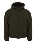 Markup Giubbino Uomo MK24010 Militare - Verde