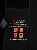 Markup Giubbino Uomo MK24010 - Nero