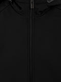 Markup Giubbino Uomo MK24010 - Nero