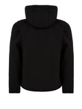 Markup Giubbino Uomo MK24010 - Nero